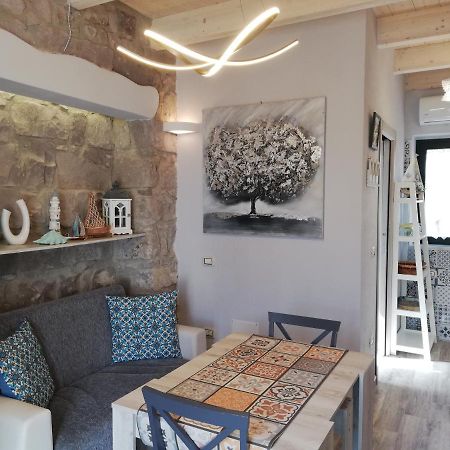 A Ca Da Chidedda Villa Carloforte  Exteriör bild