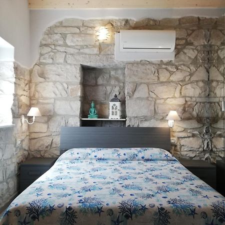 A Ca Da Chidedda Villa Carloforte  Exteriör bild