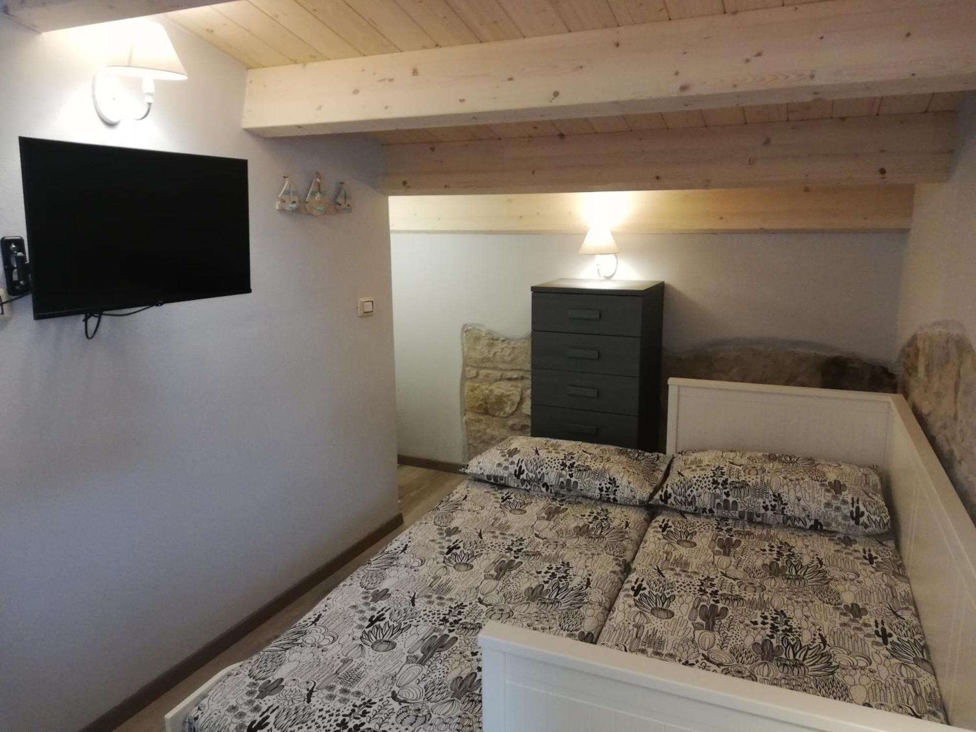 A Ca Da Chidedda Villa Carloforte  Exteriör bild
