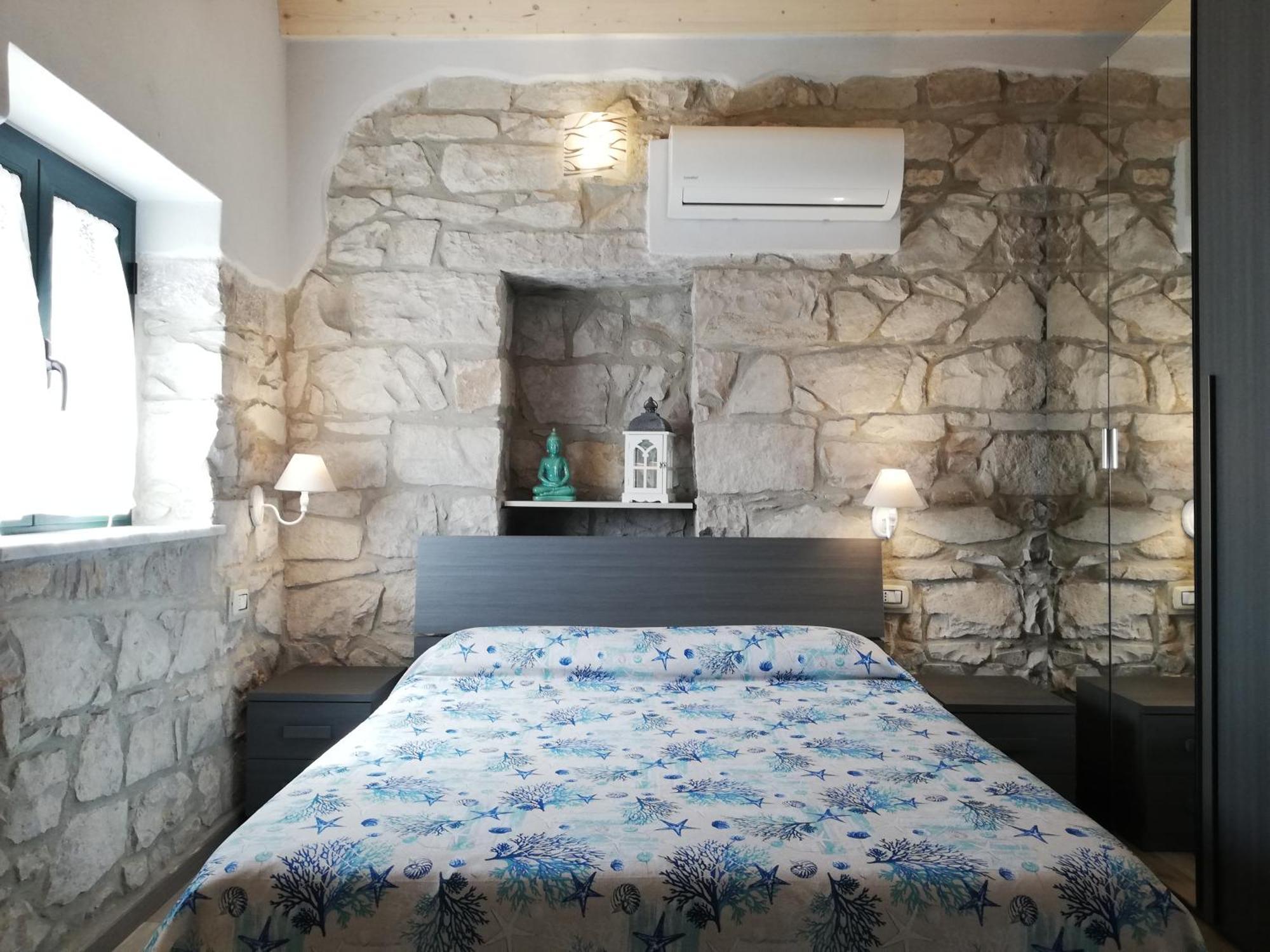 A Ca Da Chidedda Villa Carloforte  Exteriör bild